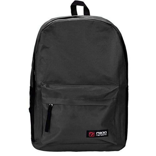Canvas Backpack 2016 Neutral Women Men Travel Rucksack School Shoulder Bag For Teenagers mochila
