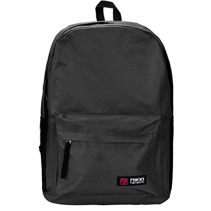 Canvas Backpack 2016 Neutral Women Men Travel Rucksack School Shoulder Bag For Teenagers mochila