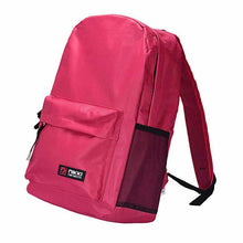 Canvas Backpack 2016 Neutral Women Men Travel Rucksack School Shoulder Bag For Teenagers mochila