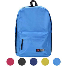 Canvas Backpack 2016 Neutral Women Men Travel Rucksack School Shoulder Bag For Teenagers mochila