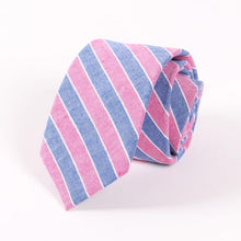 Mantieqingway Men's Suit Tie Classic Men's Plaid Necktie Formal Wear Business Bowknots Ties Male Cotton Skinny Slim Ties Cravat