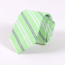 Mantieqingway Men's Suit Tie Classic Men's Plaid Necktie Formal Wear Business Bowknots Ties Male Cotton Skinny Slim Ties Cravat