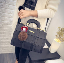 suture Boston bag inclined shoulder ladies hand bag women PU leather handbag sac 2016 woman bags handbags women famous brands