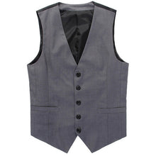 2017 New Arrival Dress Vests For Men Slim Fit Mens Suit Vest Male Waistcoat Gilet Homme Casual Sleeveless Formal Business Jacket