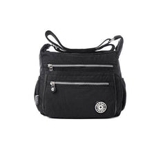 Hot !!!Women Messenger Bag Nylon Women Bags Shoulder Crossbody Bags Fashion Ladies Handbags 9 color School Bags Sac A Main AC001