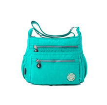 Hot !!!Women Messenger Bag Nylon Women Bags Shoulder Crossbody Bags Fashion Ladies Handbags 9 color School Bags Sac A Main AC001